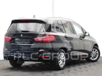 2022 BMW 214 Gran Tourer