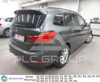 2022 BMW 214 Gran Tourer