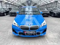 2022 BMW 214 Gran Tourer