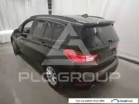 2022 BMW 214 Gran Tourer