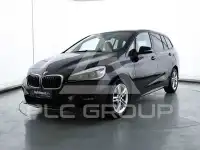 2022 BMW 214 Gran Tourer