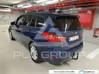 2022 BMW 214 Gran Tourer