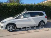 2022 BMW 214 Gran Tourer