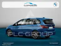 2022 BMW 214 Gran Tourer