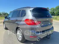 2022 BMW 214 Gran Tourer