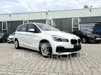 2022 BMW 214 Gran Tourer