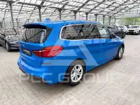 2022 BMW 214 Gran Tourer