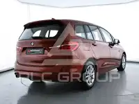 2022 BMW 214 Gran Tourer