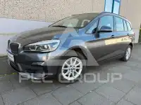2022 BMW 214 Gran Tourer