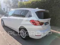 2022 BMW 214 Gran Tourer