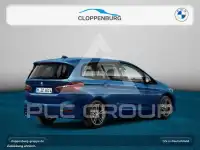 2022 BMW 214 Gran Tourer