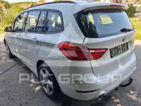 2022 BMW 220