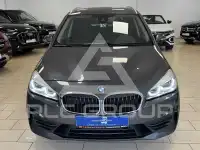 2022 BMW 220