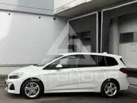 2022 BMW 220