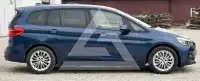 2022 BMW 220