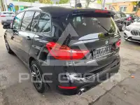 2022 BMW 220
