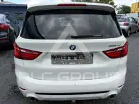 2022 BMW 220