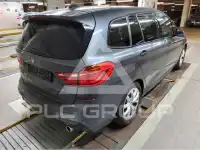 2022 BMW 220