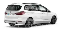 2022 BMW 220