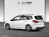 2022 BMW 220