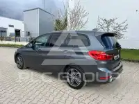 2022 BMW 220
