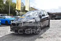 2022 BMW 220