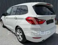 2022 BMW 220