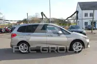 2022 BMW 220