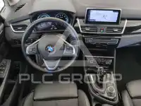 2022 BMW 220