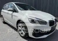 2022 BMW 220