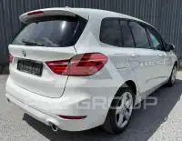 2022 BMW 220