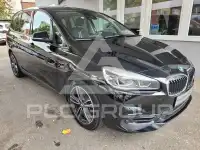 2022 BMW 220