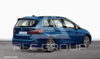 2022 BMW 220