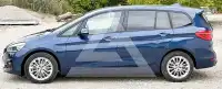 2022 BMW 220