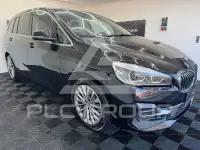 2022 BMW 220