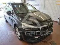 2022 BMW 220