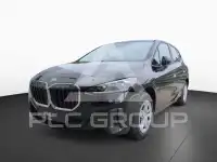 2022 BMW 218