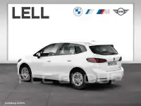2022 BMW 218