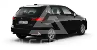 2022 BMW 218