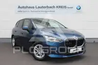 2022 BMW 218