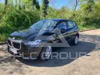 2022 BMW 218
