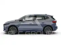 2022 BMW 218