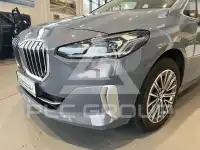 2022 BMW 218
