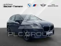 2022 BMW 218