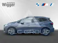 2022 BMW 218
