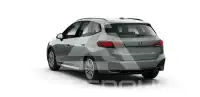 2022 BMW 218