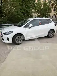 2022 BMW 218