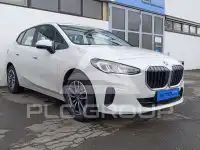 2022 BMW 218