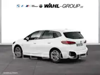 2022 BMW 218