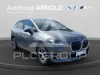 2022 BMW 218